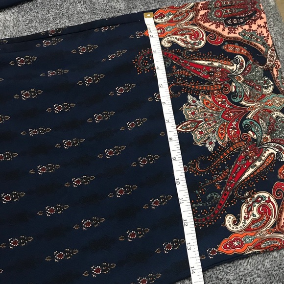 🦋 BOHO CHIC JUMPSUIT 🦋 - Picture 14 of 16